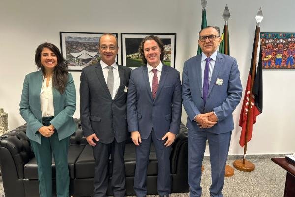 Sistema Transporte Acompanha no Senado o PL 528/2020&amp;#44; Que Trata da Adição de Biodiesel no Diesel